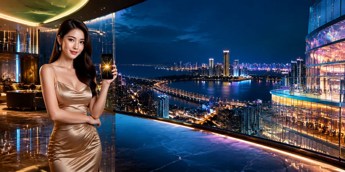 Casino Bergerak Mesra Malaysia