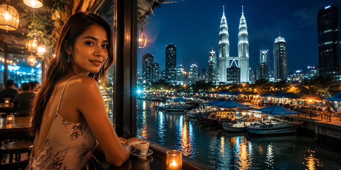 Pusat hiburan kasino dalam talian 2in1 di Kuala Lumpur untuk pengguna Malaysia