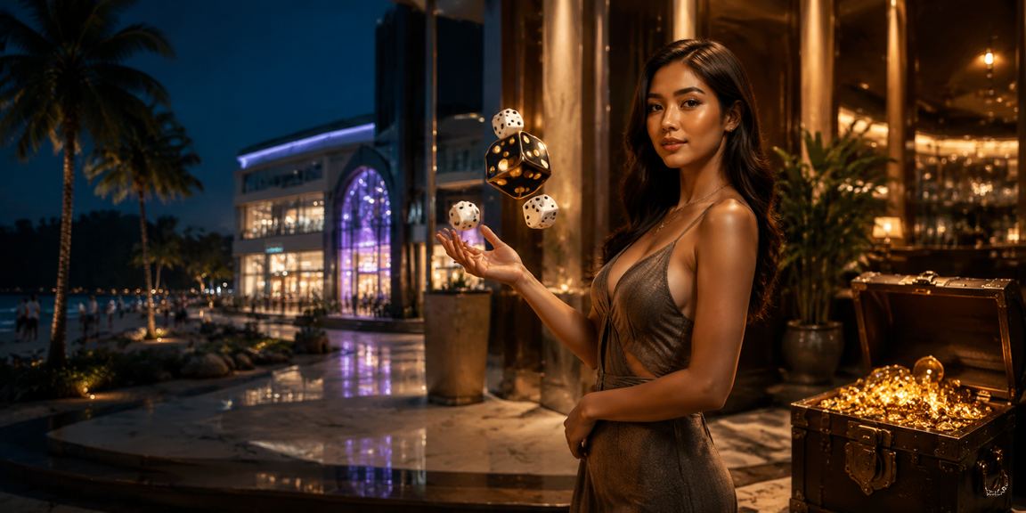 Permainan Roulette Klasik