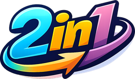 2in1